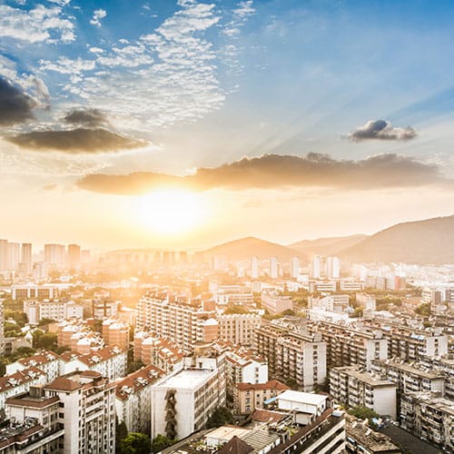Residencial pedro primeiro
